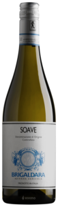 Brigaldara, Soave