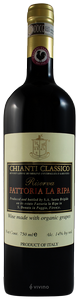 Fattoria la Ripa, Chianti Classico, Riserva