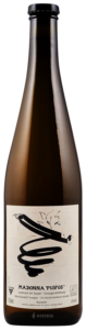 Rita & Rudolf Trossen, Eule Purus Riesling, Mosel
