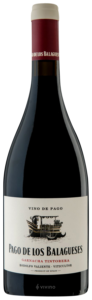 Vegalfaro, Pago Balagueses Garnacha Tintorera, Los Balagueses