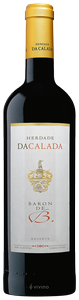 Herdade Da Calada, Baron de B, Douro