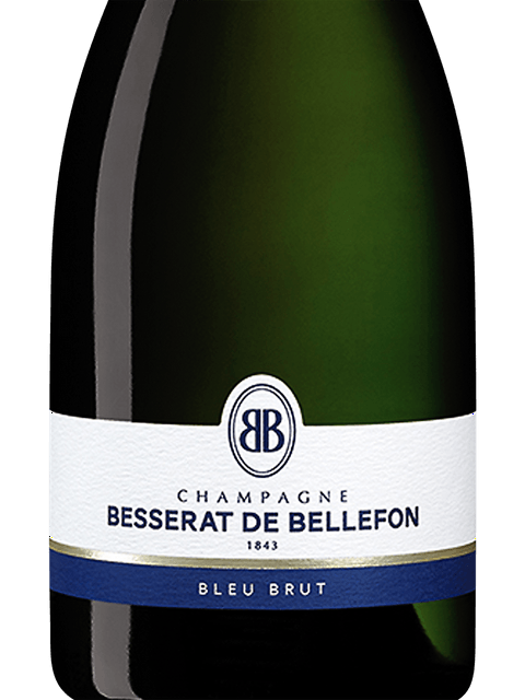 Besserat de Bellefon, Cuvee B de B