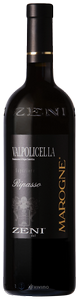 Zeni, Valpolicella Ripasso, Classico Superiore Marogne