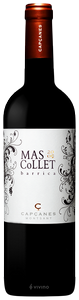 Capcanes, Montsant, Mas Collet Barrica