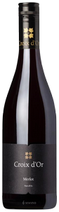 Croix d'Or, Merlot Terret, Languedoc