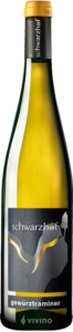 Zeni, Schwarzhof Gewurztraminer, Trentino