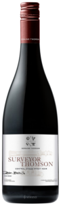 Domaine Thomson, Surveyor Thomson Pinot Noir Rose, Central Otago