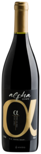 Alpha Estate, Ecosystem Strofi Pinot Noir, Florina