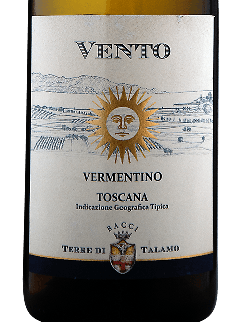 Terre di Talamo, Toscana Rosato, IGT
