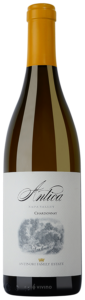Antica, Mountain Select Chardonnay, Napa Valley