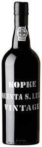 Kopke, Quinta Sao Luiz Vintage Port