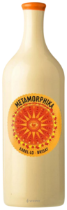 Costador, Metamorphika Xarel.lo Orange, Catalunya