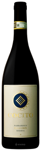 Cocito, Barbaresco, Cocito Rosse