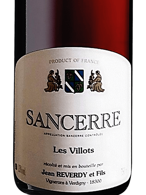 Jean-Marie Reverdy & Fils, Sancerre, Silex