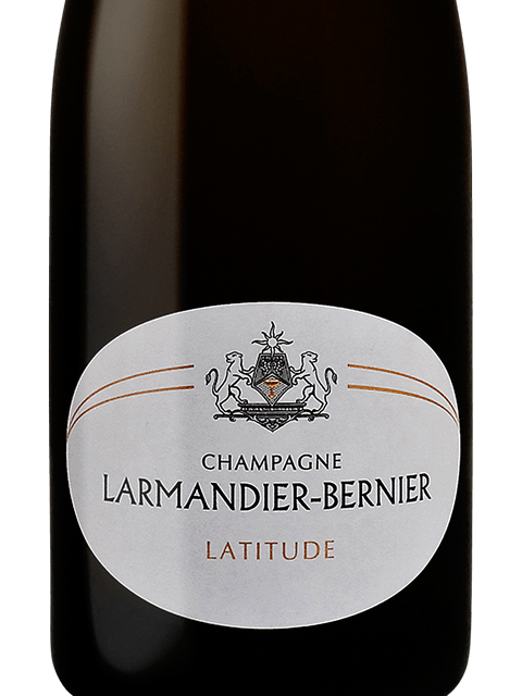 Larmandier-Bernier, Latitude