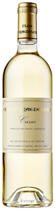 Clos Ste. Magdeleine Cassis Blanc