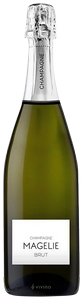 Bernard Gaucher, Magelie Cuvee Prestige Brut, Champagne