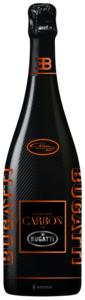 Carbon, Bugatti EB.02, Champagne