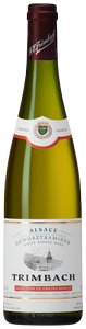 Chateau d'Orschwihr, Gewurztraminer Selection de Grains Nobles, Alsace