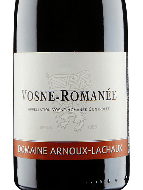 Domaine Arnoux-Lachaux, Vosne-Romanee