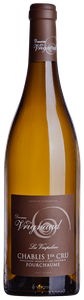 Vrignaud, Chablis Premier Cru, Vaupulans