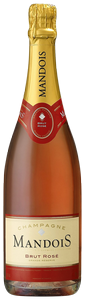 Mandois, Rose Grande Reserve