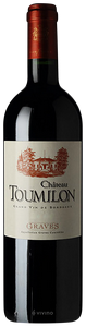 Chateau Toumilon, Rouge, Graves