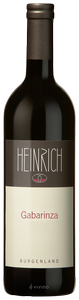 Heinrich, Gabarinza, Burgenland