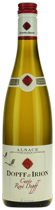 Dopff & Irion, Cuvee Rene Dopff Pinot Gris, Alsace