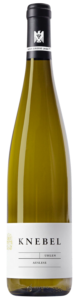 Knebel, Winninger Uhlen Riesling BA, Mosel