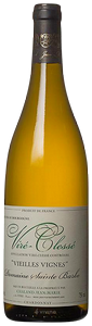 Jean-Marie Chaland, Vire-Clesse, Chazelles