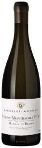 Bachelet-Monnot, Puligny-Montrachet Premier Cru, Hameau de Blagny