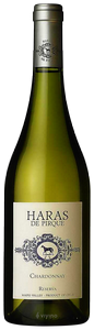Haras Pirque, Chardonnay, Maipo Valley