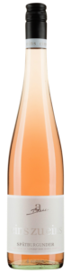 Diehl, Eins Zu Eins Spatburgunder Rose, Pfalz