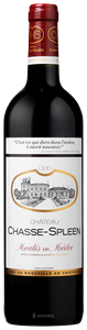 Chateau Gastebois, Moulis en Medoc Premier Cru
