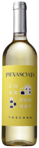 Vallepicciola, Pievasciata Chardonnay, Toscana