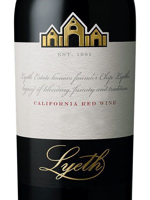 Lyeth, Fleur Lyeth, California