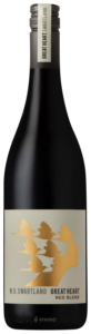 Mullineux, Bas Red, Swartland
