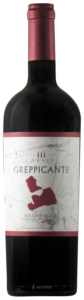 Greppi, Bolgheri, Greppicante