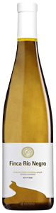 Finca Rio Negro, Gewurztraminer, Castilla