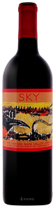 Deep Sky Vineyards, Stellar Grenache, Arizona