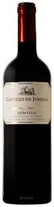 Bodegas Bleda, Castillo de Jumilla Monastrell Tempranillo, Jumilla