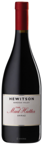 Hewitson, The Mad Hatter Shiraz, Barossa Valley