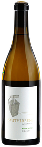 Skinner, Smithereens White Blend, El Dorado
