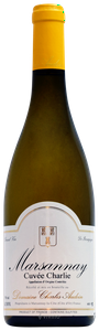 Domaine Charles Audoin, Marsannay, Cuvee Charlie Rouge
