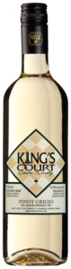 Windrush Estate Winery, Vintner's Reserve Pinot Grigio, Ontario