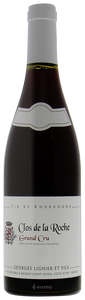 Georges Lignier et Fils, Clos de la Roche Grand Cru