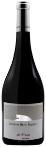 Henri Ruppert, Ma Tache Pinot Noir, Moselle Luxembourgeoise