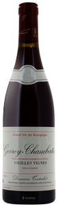 Tortochot, Gevrey-Chambertin, Vieilles Vignes