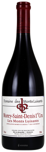 Domaine des Monts Luisants, Morey-Saint-Denis Premier Cru, Monts Luisants